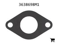 AGCO 3638698M1 Шарнир