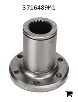 AGCO 3716489M1 Ступица