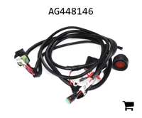 AGCO AG448146 Жгут