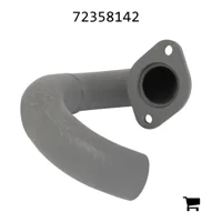 AGCO 72358142 Выхлопная труба