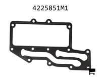 AGCO 4225851M1 Прокладка