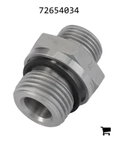 AGCO 72654034 Фитинг