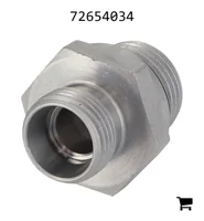 AGCO 72654034 Фитинг