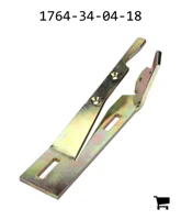 AGCO 1764-34-04-18 Режущий аппарат