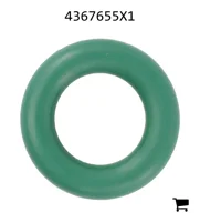 AGCO 4367655X1 Уплотнительное кольцо
