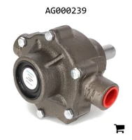 AGCO AG000239 Роликовый насос Pentair Hypro