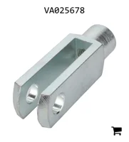 AGCO VA025678 Вилка