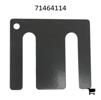 AGCO 71464114 Шайба