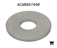 AGCO ACW8867440 Шайба