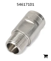 AGCO 546171D1 Обратный клапан