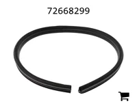 AGCO 72668299 Защитная полоса