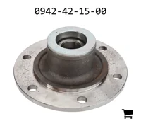 AGCO 0942-42-15-00 Ступица