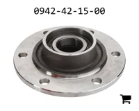 AGCO 0942-42-15-00 Ступица