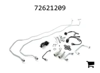 AGCO 72621209 Комплект установки вспомогательного клапана