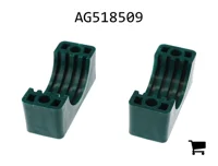 AGCO AG518509 Зажим