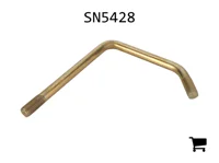 AGCO SN5428 Болт