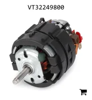 AGCO VT32249800 Двигатель