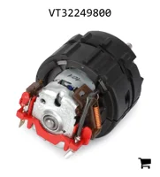 AGCO VT32249800 Двигатель