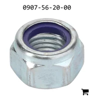 AGCO 0907-56-20-00 Гайка