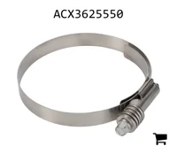 AGCO ACX3625550 Хомут