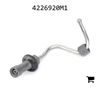 AGCO 4226920M1 Трубка топливная AGCO