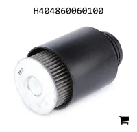 AGCO H404860060100 Масляный всасывающий фильтр