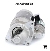 AGCO 2824P00301 Стартер, 12 В, 2,2 кВт