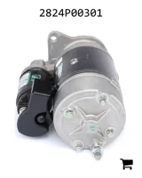 AGCO 2824P00301 Стартер, 12 В, 2,2 кВт