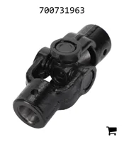 AGCO 700731963 Карданный шарнир двойной