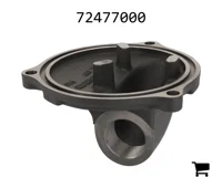 AGCO 72477000 Крышка фильтра