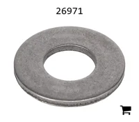 AGCO 26971 Плоская шайба