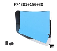 AGCO F743810150030 Сменное зеркальное стекло