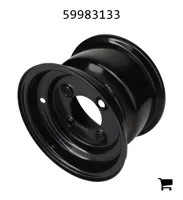 AGCO 59983133 Колесный диск