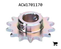 AGCO ACW1701170 Звездочка