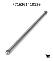 AGCO F716201410120 Толкатель клапана