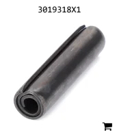 AGCO 3019318X1 Пружинный штифт