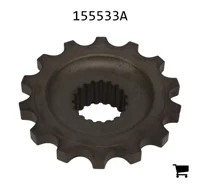 AGCO 155533A Задняя звездочка