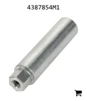 AGCO 4387854M1 Проставочная втулка