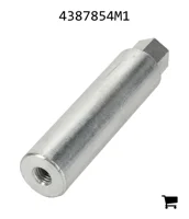 AGCO 4387854M1 Проставочная втулка