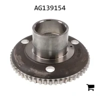AGCO AG139154 Ступица