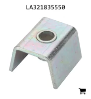 AGCO LA321835550 Кронштейн