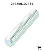 AGCO 260860102031 Шпилька
