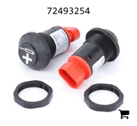 AGCO 72493254 Клапан-актуатор