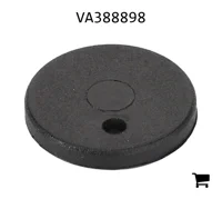 AGCO VA388898 Крышка