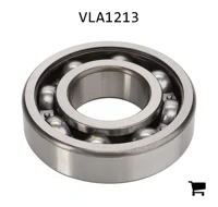 AGCO VLA1213 Шариковый подшипник