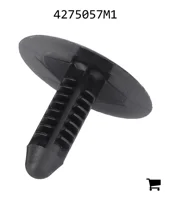 AGCO 4275057M1 Кнопка