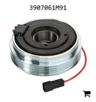 AGCO 3907061M91 Сцепление