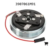 AGCO 3907061M91 Сцепление