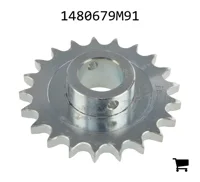 AGCO 1480679M91 Шестерня