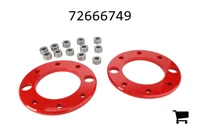 AGCO 72666749 Регулировочная шайба